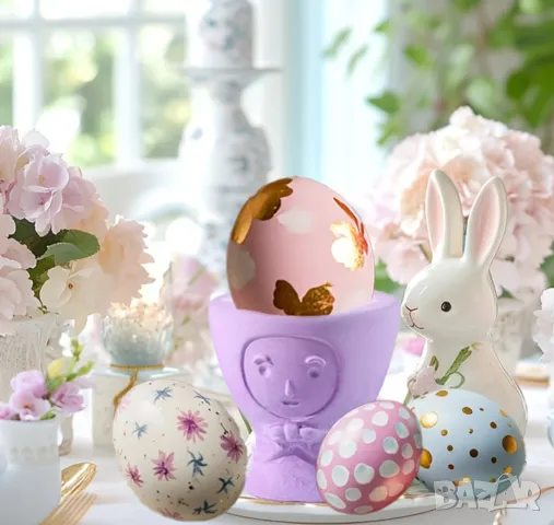 Молд поставка за яйце , снимка 2 - Форми - 49753776