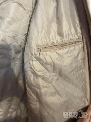 Немско макси яке 🇩🇪, снимка 9 - Якета - 47349043