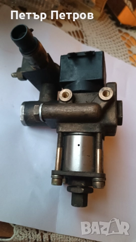 ECU компютър газов инжекцион BRC,редуктори LANDI,METATRON, снимка 3 - Части - 51548768