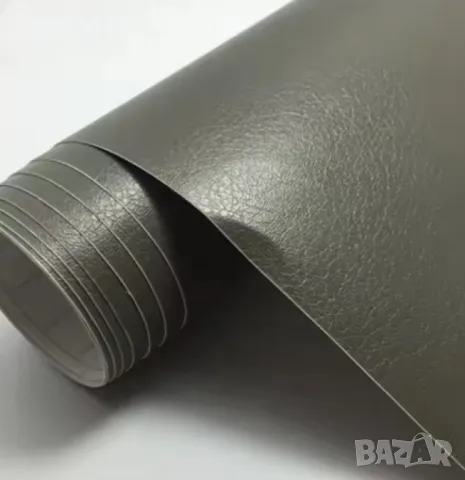 Самозалепваща се кожа за поправка на мебели , снимка 4 - Други стоки за дома - 47419940