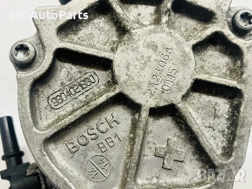 Вакуум помпа за Ford Форд Канект 1.6 Дизел 8V 115 коня T1GA 9804021880 Bosch 2015, снимка 5 - Части - 49316886
