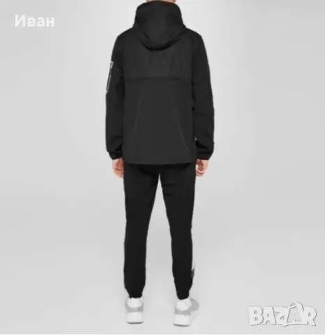 ELLESSE-50% Ново! Erisini Анурак Яке, снимка 4 - Якета - 47645496