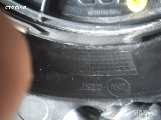 Предлагам предна фейс решетка за Mercedes-Benz  CLS C257, снимка 7 - Аксесоари и консумативи - 50232416