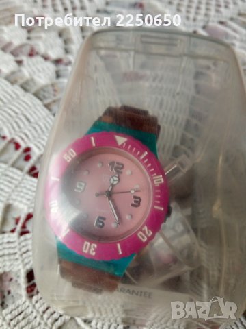 Нов дамски часовник, снимка 1 - Дамски - 36673962
