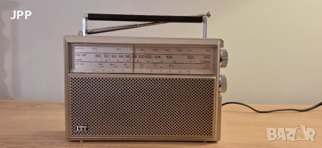 Радио ITT TINY 200, снимка 1