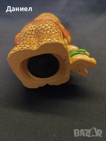 Касичка за монети , снимка 6 - Антикварни и старинни предмети - 53298892