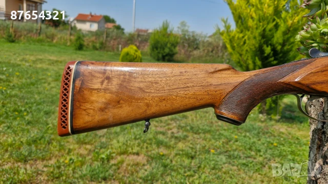 Надцевка , снимка 4 - Ловно оръжие - 50585258