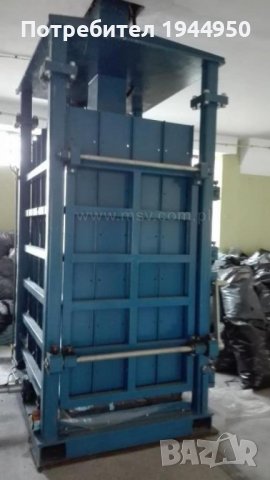 Професионална преса Polytek HP2000, снимка 6 - Други машини и части - 38535417