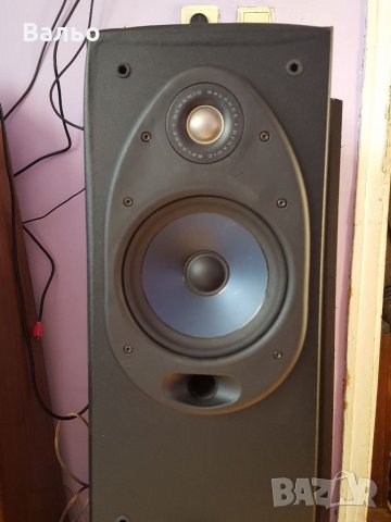 Polk audio RT-600i, снимка 2 - Тонколони - 33622943