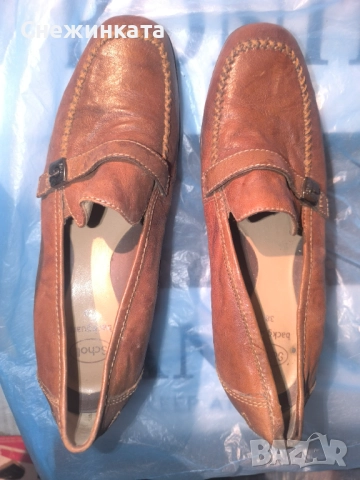 Дамски обувки Scholl