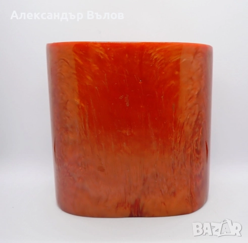 Стар Моливник Български Каталин Тежък 408 грама, снимка 11 - Други ценни предмети - 51849159