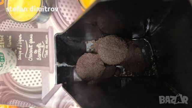 Saeco Intelia , снимка 15 - Кафемашини - 52353244