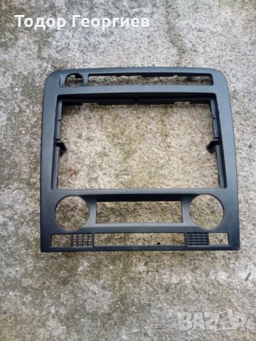 Среден панел от сеат ибиза, снимка 2 - Части - 28381516