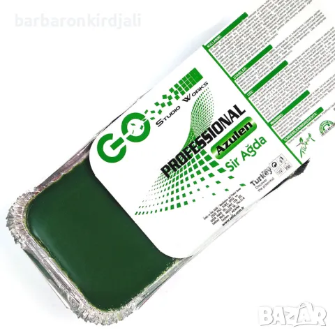 Кола Маска на калъп AZULEN 400ml, снимка 2 - Козметични уреди - 47879129