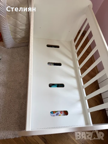 Кошарка нова, снимка 8 - Кошарки - 47411330