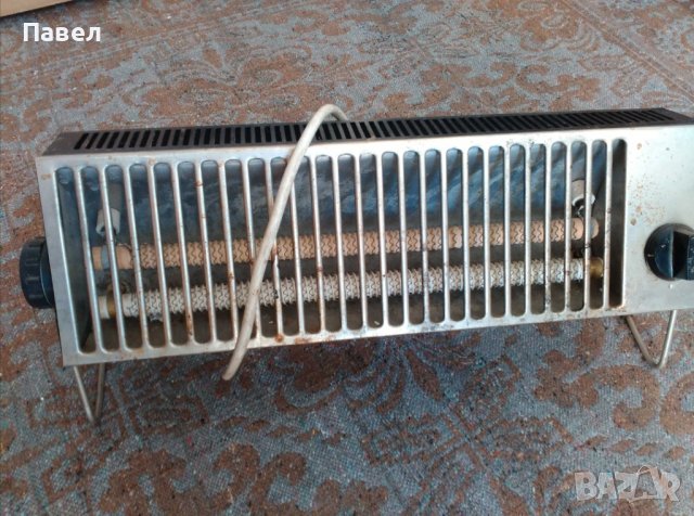 Електрически отоплителни печки, снимка 12 - Отоплителни печки - 35549148
