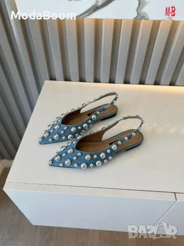 Дамски сандали Различни цветове , снимка 2 - Сандали - 48836018