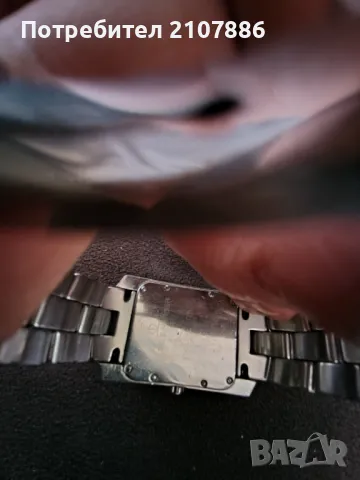 Часовник Baume et mercier , снимка 3 - Луксозни - 50143626