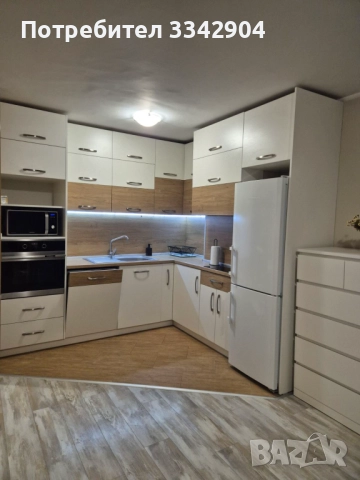 Двустаен апартамент под наем – Варна, ул. Стара планина 2