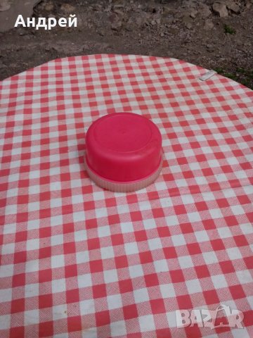 Стара кутия за храна #7, снимка 2 - Антикварни и старинни предмети - 28580188