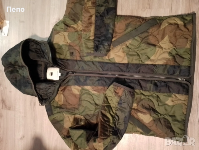 Яке G-star , снимка 4 - Якета - 53143449