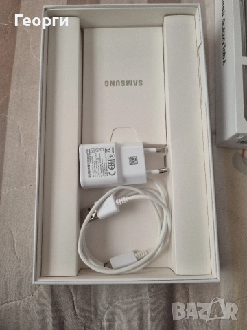 Samsung tab A (8.0,"2019) SM-T290, снимка 12 - Таблети - 53139416