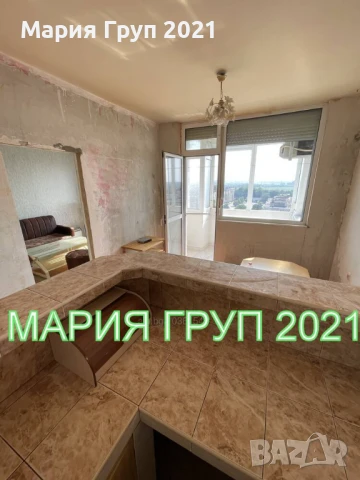 !!!ТОП ОФЕРТА!!!Продавам ТУХЛЕН Апартамент в гр. Димитровград бул."Раковски"!!!, снимка 6 - Апартаменти - 51329790