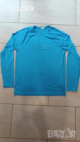 термо блуза с дълъг ръкав  тениска PeakPerformance , снимка 5 - Блузи - 27280661