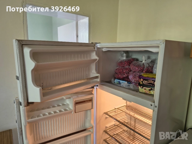 Хладилник Gibson, снимка 7 - Хладилници - 51779377