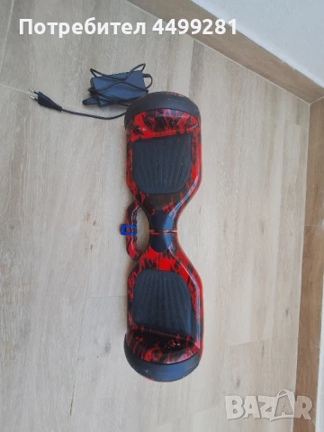 Продавам Hoverboard