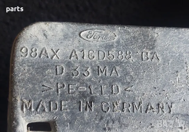 Задни Калобрани Форд Фокус (1) - 98AXA1CD588, снимка 6 - Части - 48842881