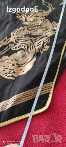 Карнавален костюм самурай, снимка 5 - Детски комплекти - 43342595