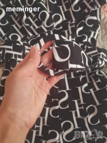 Дамски гащеризон 