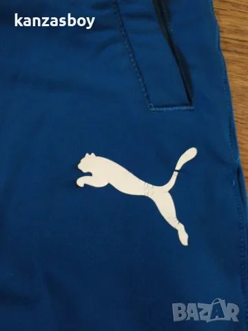 puma arsenal - страхотно мъжко долнище S, снимка 8 - Спортни дрехи, екипи - 49680250