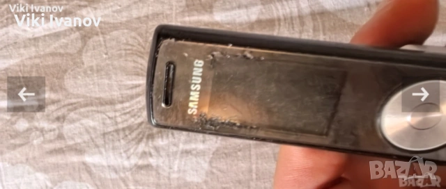 Самсунг F210 , снимка 4 - Samsung - 53019139