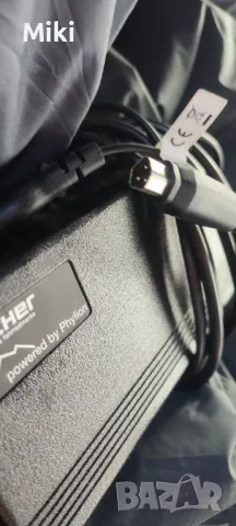 Fischer 36 v 3A, снимка 3 - Велосипеди - 48724709