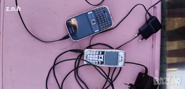 Телефони нокиа, снимка 8 - Nokia - 48596248