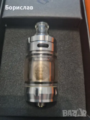 Geek Vape Z Nano Tank 3.5 ml, снимка 2 - Електронни цигари - 47841111