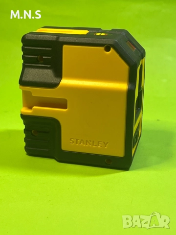 Лазерен нивел , снимка 3 - Измервателни инструменти - 51706709