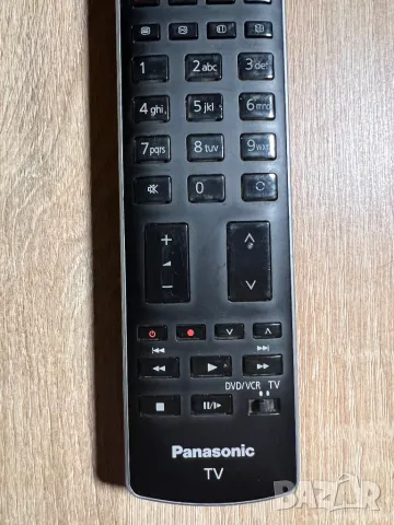 Panasonic, снимка 3 - Дистанционни - 47411827