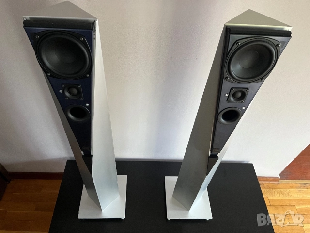 Architec Acoustic , снимка 2 - Тонколони - 52339911