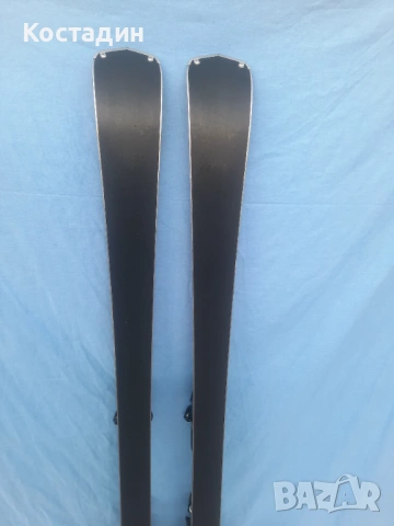 Карвинг ски 160см. FISCHER XTR The Curv  2024., снимка 7 - Зимни спортове - 53155807