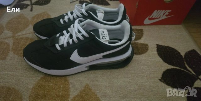 Маратонки Nike, снимка 2 - Маратонки - 52646667