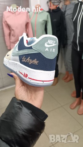 Дамски маратонки Nike 👟 Дамски спортни обувки Найк, снимка 2 - Маратонки - 43236791