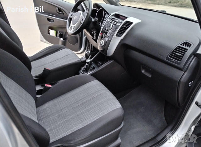 Kia Venga, снимка 4 - Автомобили и джипове - 44856605