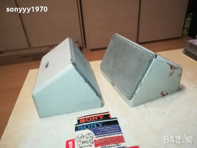 CANTON-МЕТАЛНИ ЗВЕРЧЕТА 1104250441LNWC, снимка 7 - Тонколони - 49853395