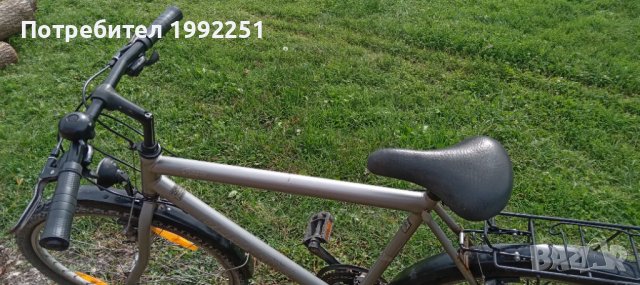 Велосипед НОМЕР 22. Pegasus. 26 цола. 21 скорости. 57см от седалката до центъра на средното. Внос от, снимка 5 - Велосипеди - 38158940