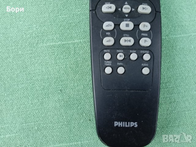 PHILIPS Дистанционно, снимка 3 - Дистанционни - 37129363