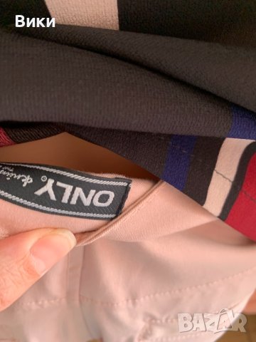 Only дамски панталон размер М, снимка 7 - Панталони - 40485882