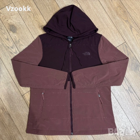 Дамско горнище The North Face Mountain | M размер, снимка 2 - Суичъри - 53150877